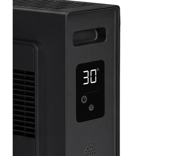 NOVEEN Grzejnik konwektorowy CH4299 WiFi Tuya Smart 2000W - 1601576 - zdjęcie 4